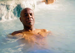 Clive Myrie's Italian Road Trip