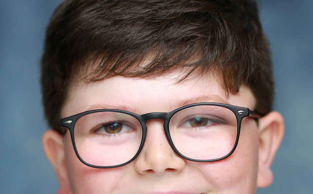 Archie Yates