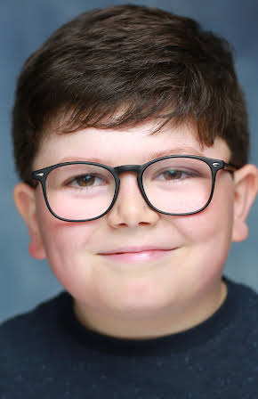 Archie Yates as 