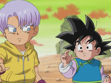 02:05: Dragon Ball Super | ProSieben Maxx | 6/7 2026