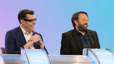 2:20 PM: Would I Lie To You? (S12 E10) (S12) | Dave | 6/13 2026
