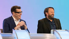 Would I Lie To You? (S12 E10)