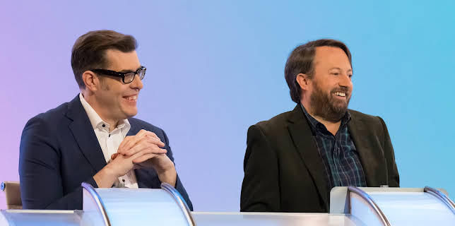 3:40 PM: Would I Lie To You? (S12 E10) (S12) | Dave | 3/7 2026