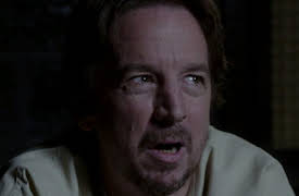 The Blacklist: The Courier