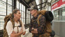 Race Across The World Sverige (S1 E10)