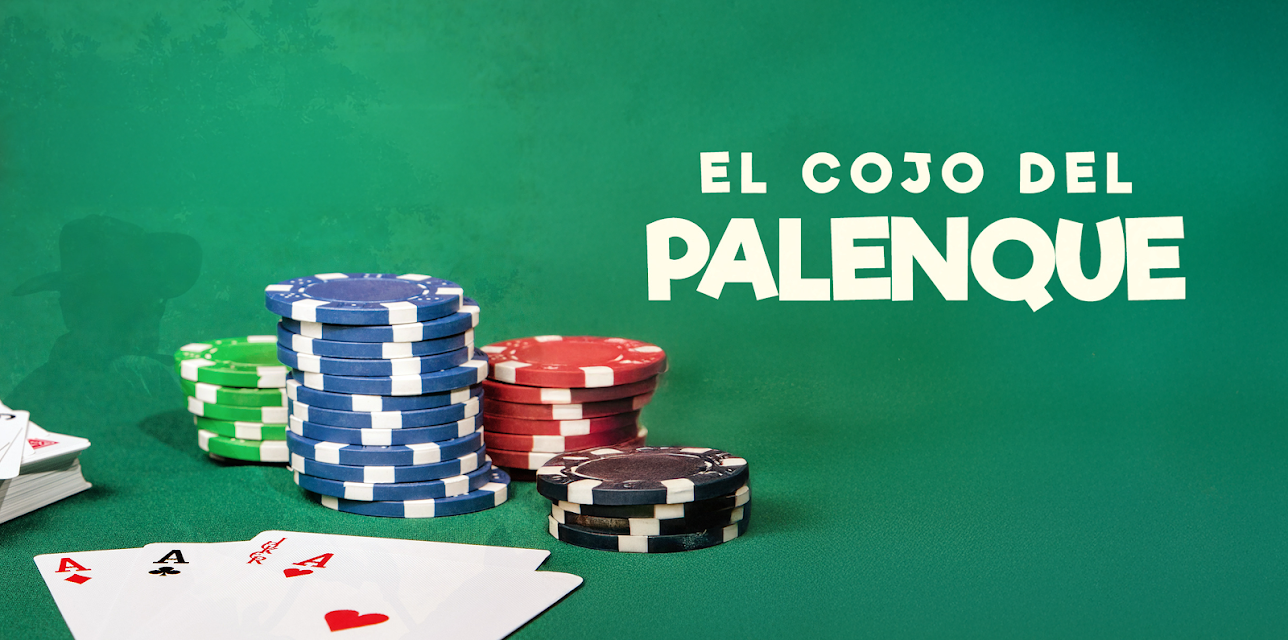 El Cojo Del Palenque (1967)