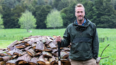 1:00 PM: Ben Fogle: New Lives in the Wild (S11 E3) (S11) | 5 Select | 4/2 2026