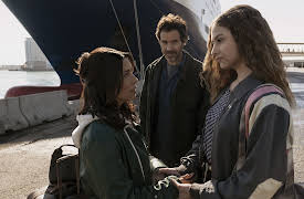 Land of Women: Chapter 6