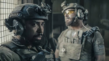 03:20: SEAL Team (S5 E10) (S5) | Viasat 4 | 9/6 2026