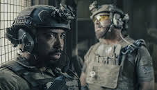 SEAL Team (S5 E10)