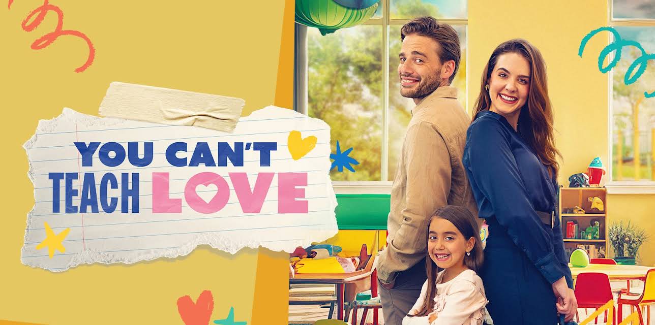 You Can't Teach Love (2023)