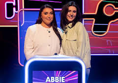 Alan Carr's Picture Slam