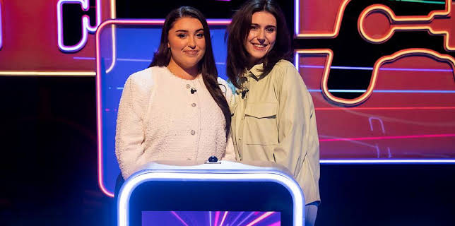 6:15 PM: Alan Carr's Picture Slam (S2 E7) (S2) | BBC One | 1/3 2026