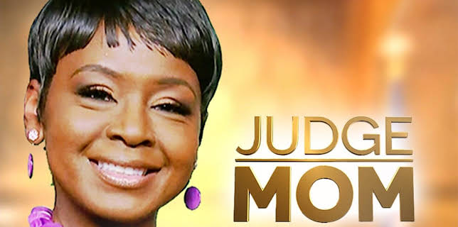 Judge Mom S2