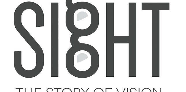 Sight: The Story of Vision (2016)