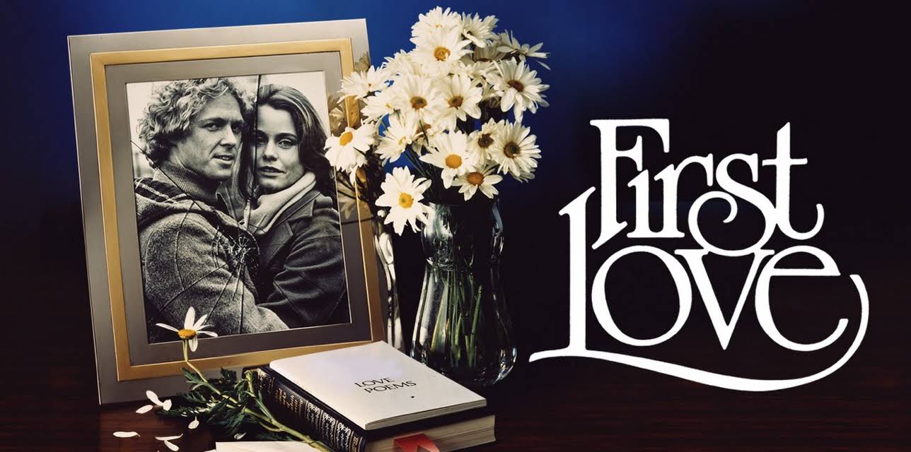 First Love (1977)
