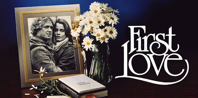 First Love (1977)