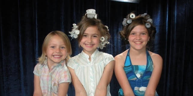 07:15: Toddlers & Tiaras (S2 E9) (S2) | TLC | 2/13 2026