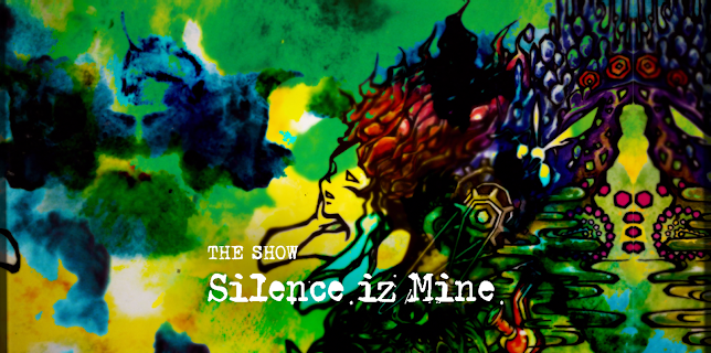 THE SHOW “Silence iz Mine” (2022)