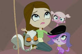 Littlest Pet Shop: Episode 9