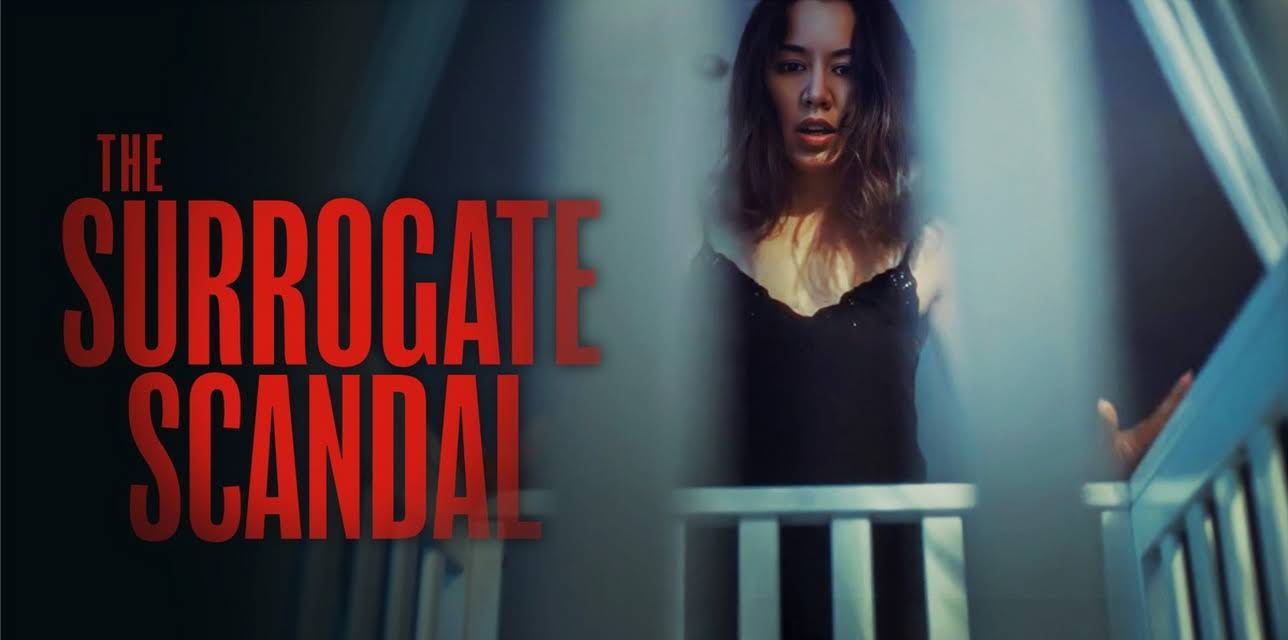 The Surrogate Scandal (2023)