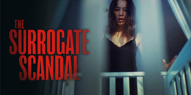 The Surrogate Scandal (2023)