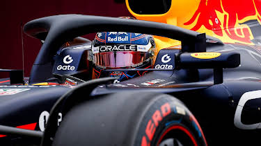 6:30 PM: F1 Dutch GP Sprint and... | Channel 4 | 8/22 2026