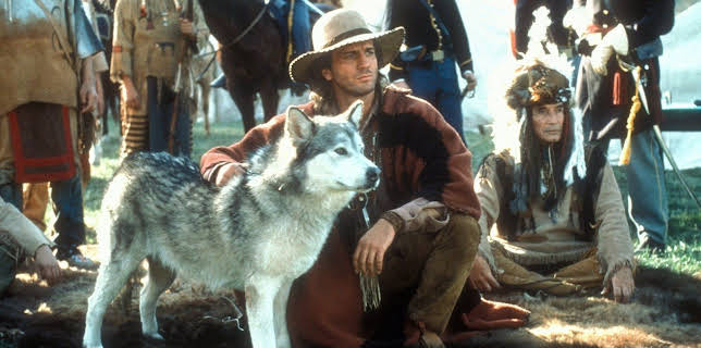 11:30: Dr. Quinn - Ärztin aus Leidenschaft | Sat1 Gold | 12/8 2025