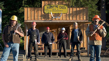 20:00: Gullfeber (S16 E16) (S16) | Discovery Channel | 3/27 2026