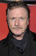 Patrick Bergin som 