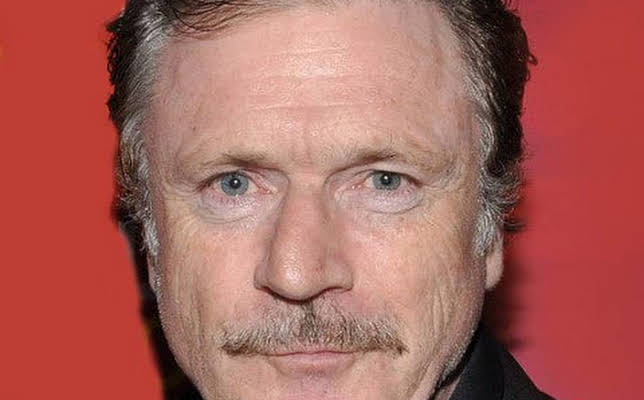 Patrick Bergin