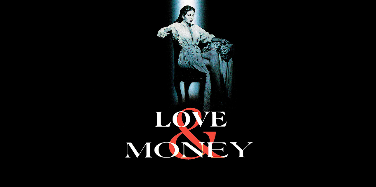 Love & Money (1982) (1982)