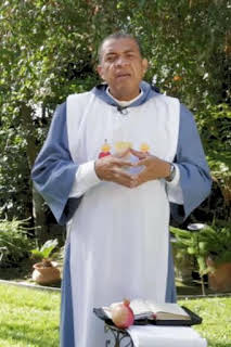 19:30: Kerygma de amor | EWTN | 4/2 2026