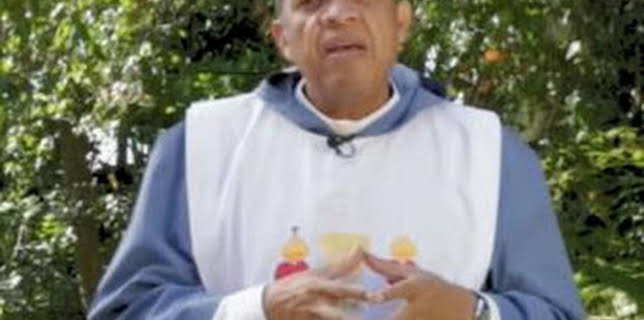 19:30: Kerygma de amor | EWTN | 2/12 2026