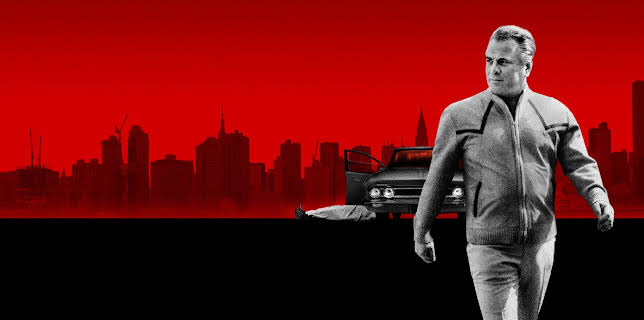 Get Gotti: Jakten på en maffiaboss