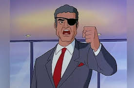 Freakazoid Season 1: The Chip (Act IV) / Freakazoid is History