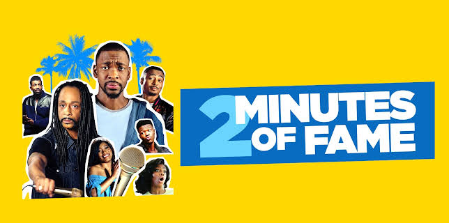 2 Minutes of Fame (2026)