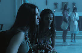 Juana x 5: Mardrömmar