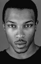 Ashley Walters som 