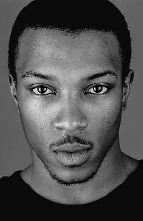 Ashley Walters as 