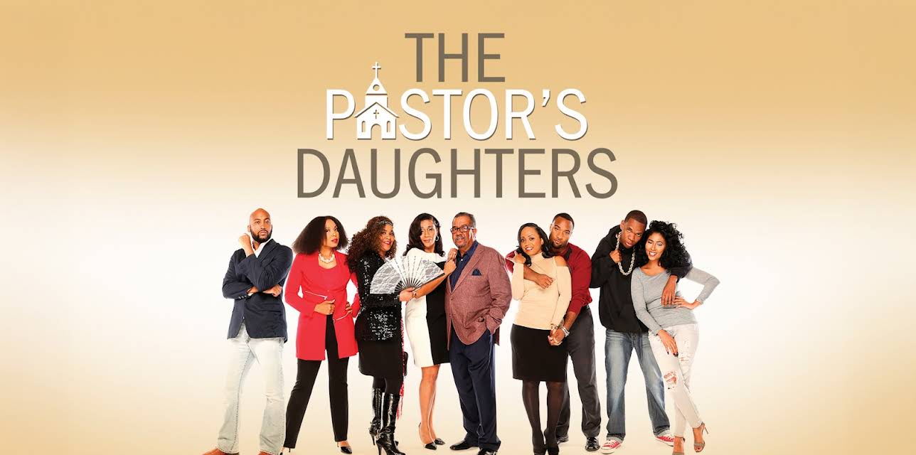 The Pastor's Daughters (2017)