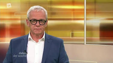 05:30: daten der woche | Tagesschau 24 | 4/26 2026