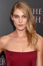 Allegra Carpenter as Hostess