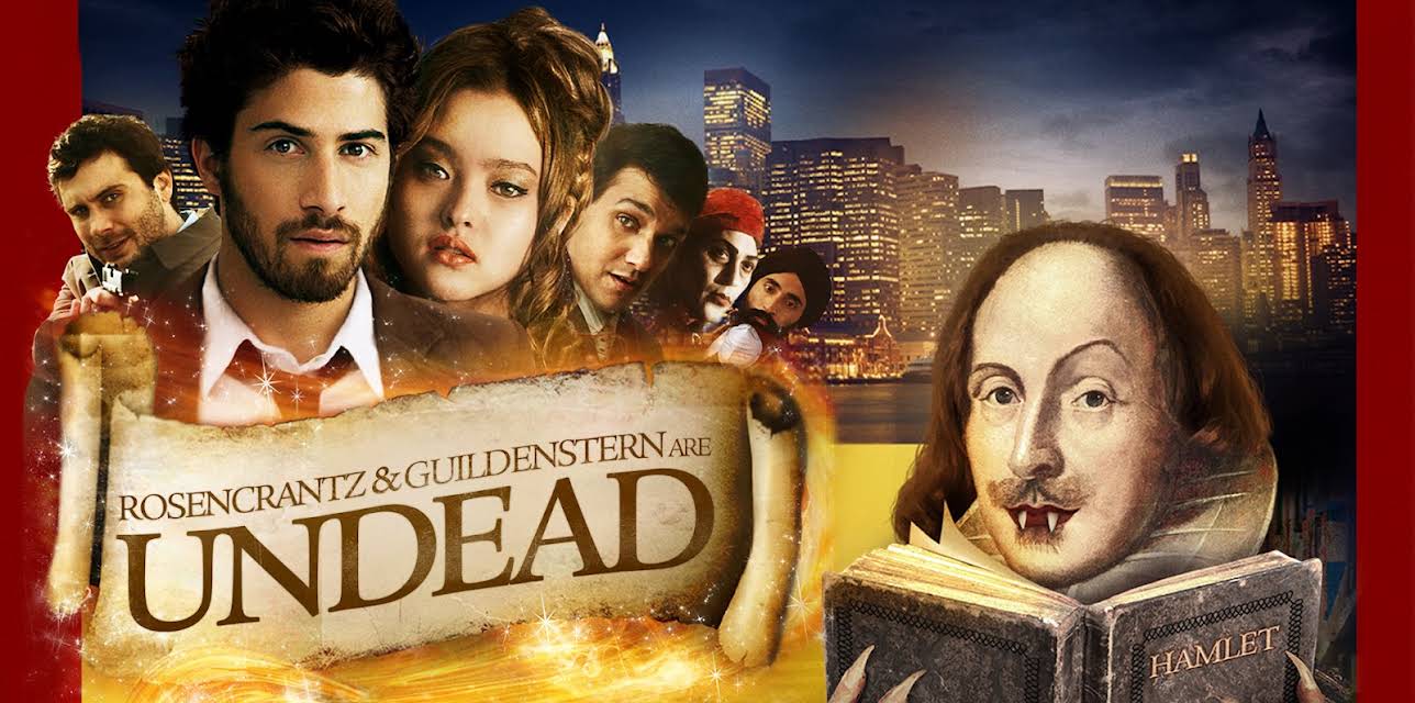 Rosencrantz & Guildenstern Are Undead (2009)