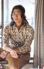 Shigeyuki Totsugi som 