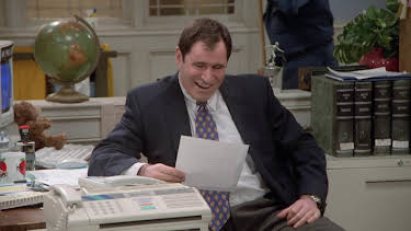 05:30: Spin City (S2 E4) (S2) | TV3 | 5/5 2026