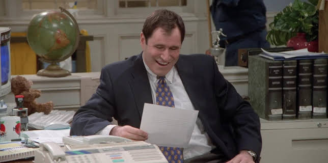 14:15: Spin City (S2 E4) (S2) | TV3 | 11/13 2025