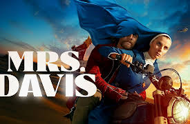 Mrs. Davis S1: Mother of Mercy: The Call of the Horse