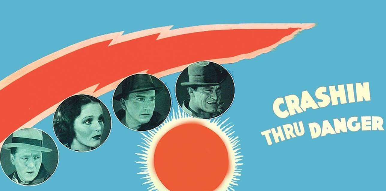 Crashing Through Danger (1938)