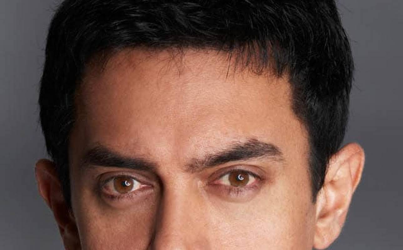 Aamir Khan
